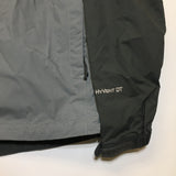 The North Face Men's Hooded Rain Shell - Size Small - Pre-owned - WNTLYW