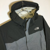 The North Face Men's Hooded Rain Shell - Size Small - Pre-owned - WNTLYW