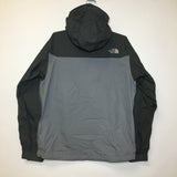 The North Face Men's Hooded Rain Shell - Size Small - Pre-owned - WNTLYW