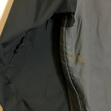 The North Face Men's Hooded Rain Shell - Size Small - Pre-owned - WNTLYW