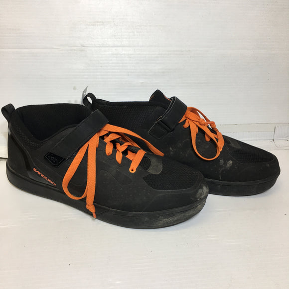 Sandugo Mens Mountain Biking Shoes - Size 13 - Pre-owned - WP5HJ1
