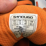 Sandugo Mens Mountain Biking Shoes - Size 13 - Pre-owned - WP5HJ1