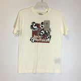 Jack Wolfskin Women's Florell T-Shirt - Size Small - Pre-Owned - WPEWP9