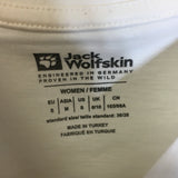 Jack Wolfskin Women's Florell T-Shirt - Size Small - Pre-Owned - WPEWP9