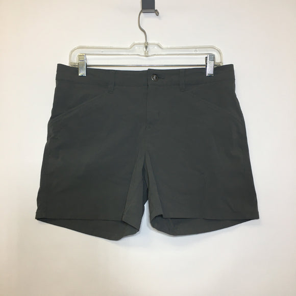 Patagonia Women Hiking Shorts - Size 6 - Pre-Owned - WPKA91
