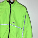 MEC Mens Lightweight Running Jacket - Size Small - Pre-Owned - WPKVP7