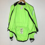 MEC Mens Lightweight Running Jacket - Size Small - Pre-Owned - WPKVP7