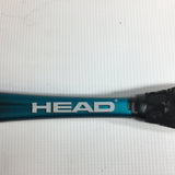 Head Power 180 Squash Racquet - Size O/S - Pre-Owned - WPNSGU