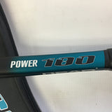 Head Power 180 Squash Racquet - Size O/S - Pre-Owned - WPNSGU