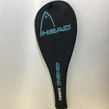 Head Power 180 Squash Racquet - Size O/S - Pre-Owned - WPNSGU