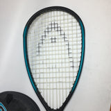 Head Power 180 Squash Racquet - Size O/S - Pre-Owned - WPNSGU