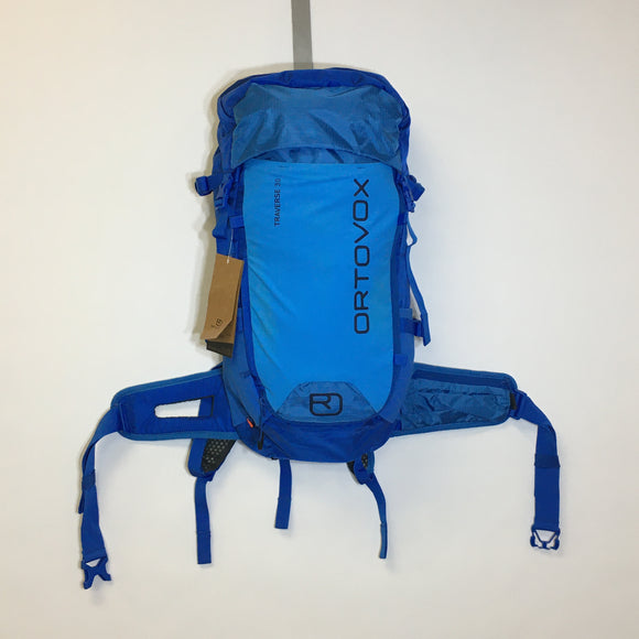 Ortovox Traverse 30 Day Pack - Size 30L - Pre-owned - WQF1S6