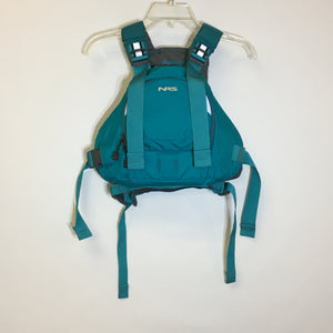 NRS Ninja PDF - Size XS/M - Pre-Owned - WQF4KT