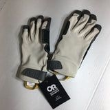 Outdoor Research Direct Route II Gloves - Size Large - Pre-owned - WQFPTA