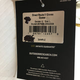 Outdoor Research Direct Route II Gloves - Size Large - Pre-owned - WQFPTA