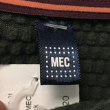 MEC Mens Packable Pullover Hoodie - Size XL - Pre-owned - WQJ934