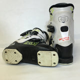Head Kids Edge Ski Boots - Size 231mm - Pre-Owned - WRETTC