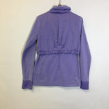 Adidas Women's Full-Zip Midlayer - Size Medium - Pre-Owned - WRKR16