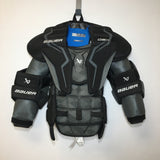 Bauer GSX Junior Goalie Chest Protector - Size XL - Pre-owned - WRRTHX