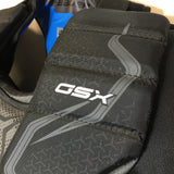 Bauer GSX Junior Goalie Chest Protector - Size XL - Pre-owned - WRRTHX