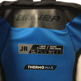Bauer GSX Junior Goalie Chest Protector - Size XL - Pre-owned - WRRTHX