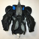 Bauer GSX Junior Goalie Chest Protector - Size XL - Pre-owned - WRRTHX