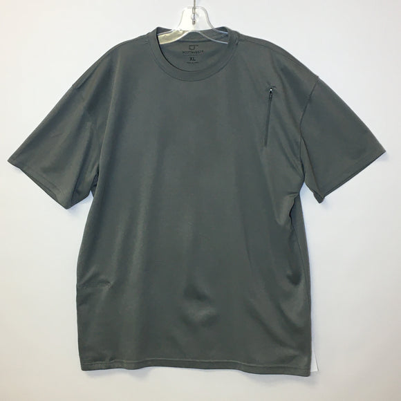 ScotteVest Men Shirt - Size XL - Pre Owned - WS2G78