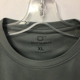 ScotteVest Men Shirt - Size XL - Pre Owned - WS2G78