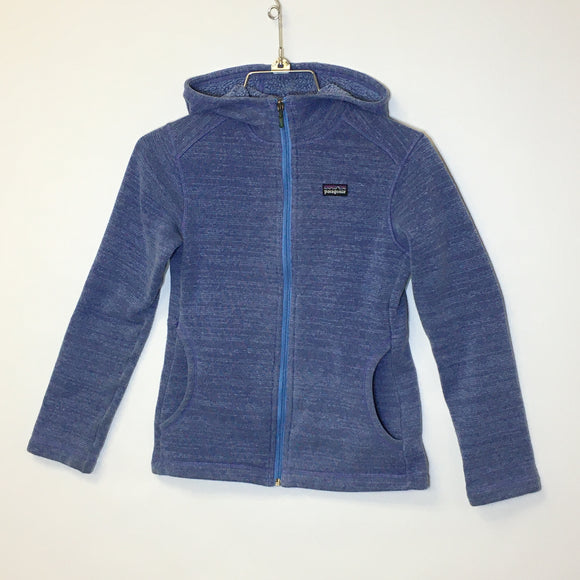 Patagonia Kids Lightweight Fleece Sweater - Size M - Pre-Owned - WSDHTR