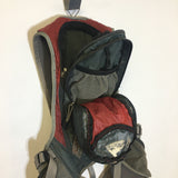 Gregory Stimulus Hydration Pack - Size 1.5L - Pre-Owned - WSGP7B