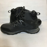 Columbia Men's Lifttop Waterproof Winter Boots - Size 10 - Pre-owned - WSPRY8