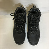 Columbia Men's Lifttop Waterproof Winter Boots - Size 10 - Pre-owned - WSPRY8