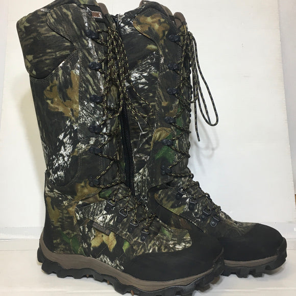 Rocky Lynx Men Waterproof Boots - Size: M10 - Pre-Owned - WTAQEW