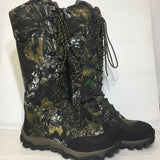 Rocky Lynx Men Waterproof Boots - Size: M10 - Pre-Owned - WTAQEW