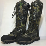 Rocky Lynx Men Waterproof Boots - Size: M10 - Pre-Owned - WTAQEW