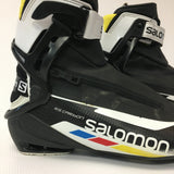 Salomon RS XC Ski Boots - Size 38 - Pre-Owned - WUUXNN