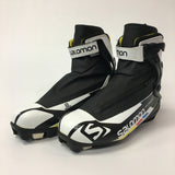 Salomon RS XC Ski Boots - Size 38 - Pre-Owned - WUUXNN