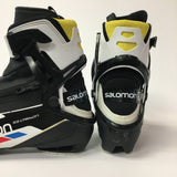 Salomon RS XC Ski Boots - Size 38 - Pre-Owned - WUUXNN