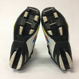 Salomon RS XC Ski Boots - Size 38 - Pre-Owned - WUUXNN