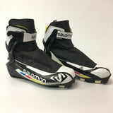 Salomon RS XC Ski Boots - Size 38 - Pre-Owned - WUUXNN