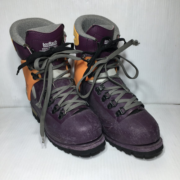 Koflach Womens Mountaineering Boots - Size 5 - Pre-owned - WUWS3H