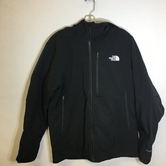 The North Face Mens Winter Jacket - Size Large - Pre-Owned - WWFJKB