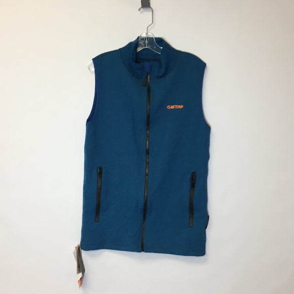 Santero Mens Vest - Size: M - Pre- Owned - WWJDXJ