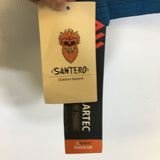 Santero Mens Vest - Size: M - Pre- Owned - WWJDXJ