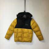 Helly Hansen Youth Puffer Jacket - Size 10 - Pre-owned - WXZJLP