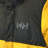 Helly Hansen Youth Puffer Jacket - Size 10 - Pre-owned - WXZJLP