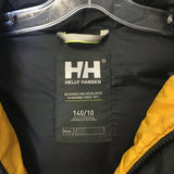 Helly Hansen Youth Puffer Jacket - Size 10 - Pre-owned - WXZJLP