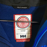 Helly Hansen Kids Jacket - Size 152Cm-12yrs - pre-Owned - WXAKD4