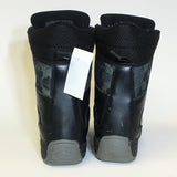 Ripzone Bolt Youth Snowboard Boots - Size 2 - Pre-owned - WXCU4X