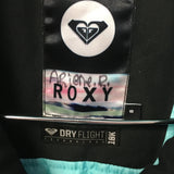 Roxy DryFlight Kid's Insulated Winter Jacket - Size Y8 - Pre-owned - WXN3V1